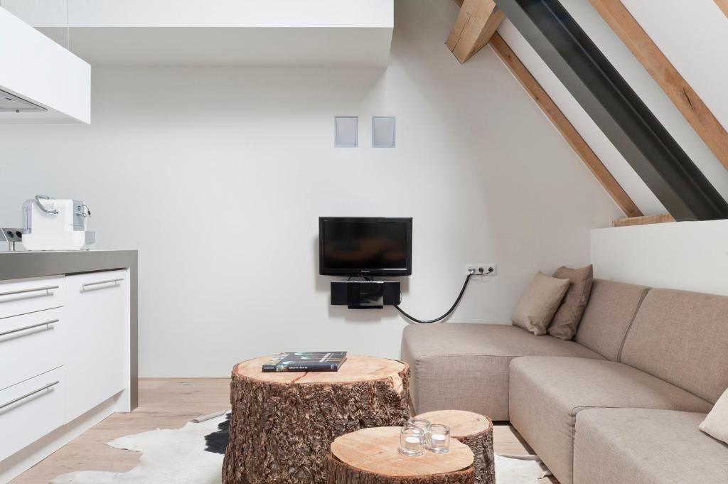 °COUR 8 LOFTS MAASTRICHT (Nederland) - Vanaf € 229 | IBOOKED